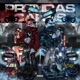 Perreandote feat Fvrid Single