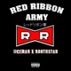 Red Ribbon Army feat Northstar Single