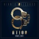 Hirntot Records HT100 RMX EDT