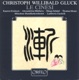 Christoph Willibald Gluck Le cinesi