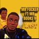 LAST feat Mr books k Single