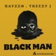 Black Man Single