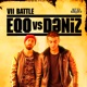 Yeddinci Battle Eqo Vs Dəniz