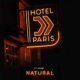 Natural feat G Sony Single
