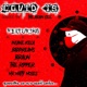 Covid 19 Cypher feat Insane Killa Baddr3am Braun The Ripper Mr Matty Moses Single