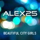 Beautiful City Girls EP