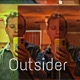 Outsider Stripped Single