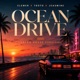 OCEAN DRIVE Afro House Version Single