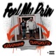 Feel My Pain feat VeryBadMan400 Single