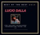 The Best of Lucio Dalla