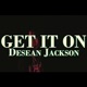 Get It On Single