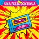 Una festa continua Single