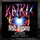 Not Alone Single
