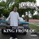 King From Oc
