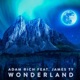 Wonderland feat James Ty Single