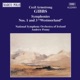 Gibbs Symphonies Nos 1 3