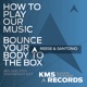 How to Play Our Music Bounce Your Body Kms Classics 25th Anniversary Ben Sims Remixes Part 1 Single