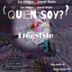 Quien Soy Freestyle Single
