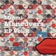 Miami Maneuvers EP Vol 2 Single