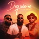 Dejwem feat Jovans Lorquet Jgamalielz Official Single
