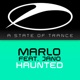 Haunted feat Jano Single