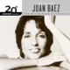 20th Century Masters The Best of Joan Baez The Millennium Collection
