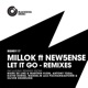 Let It Go Remixes feat New5ense