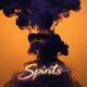 Spirits Remix feat Aura T Single
