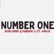 Number one feat Nubian Li Navio Single