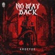 No Way Back Extended Mix Single
