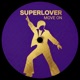 Move On Edit Single