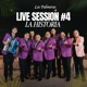 Live Session 4 La Historia EP