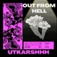 Out From Hell Single