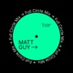 TSZR Full Circle Mix Matt Guy DJ Mix