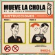 Mueve la Chola Single