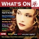 What s on Volume 1