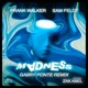 Madness Gabry Ponte Remix feat Sam Feldt Zak Abel Single
