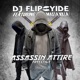 Assassin Atire Freestyle feat Masta Killa Single