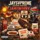 JANUWORRY feat JAYSVPREME Single