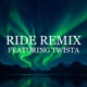 Ride Remix Single