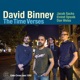 The Time Verses feat Jacob Sacks Eivind Opsvik Dan Weiss