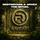 The Ritual Single