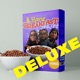 Breakfast JD JDS deluxe EP