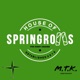 House of Springrolls Single