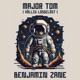 Major Tom Völlig losgelöst Single