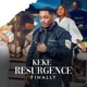 Finally Resurgence Live Single