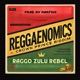 Reggaenomics Morfius Remix Single