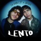 Lento feat Guada Single