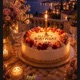 Happy Birthday feat Ann Sonata Single