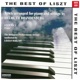 The Best of Liszt